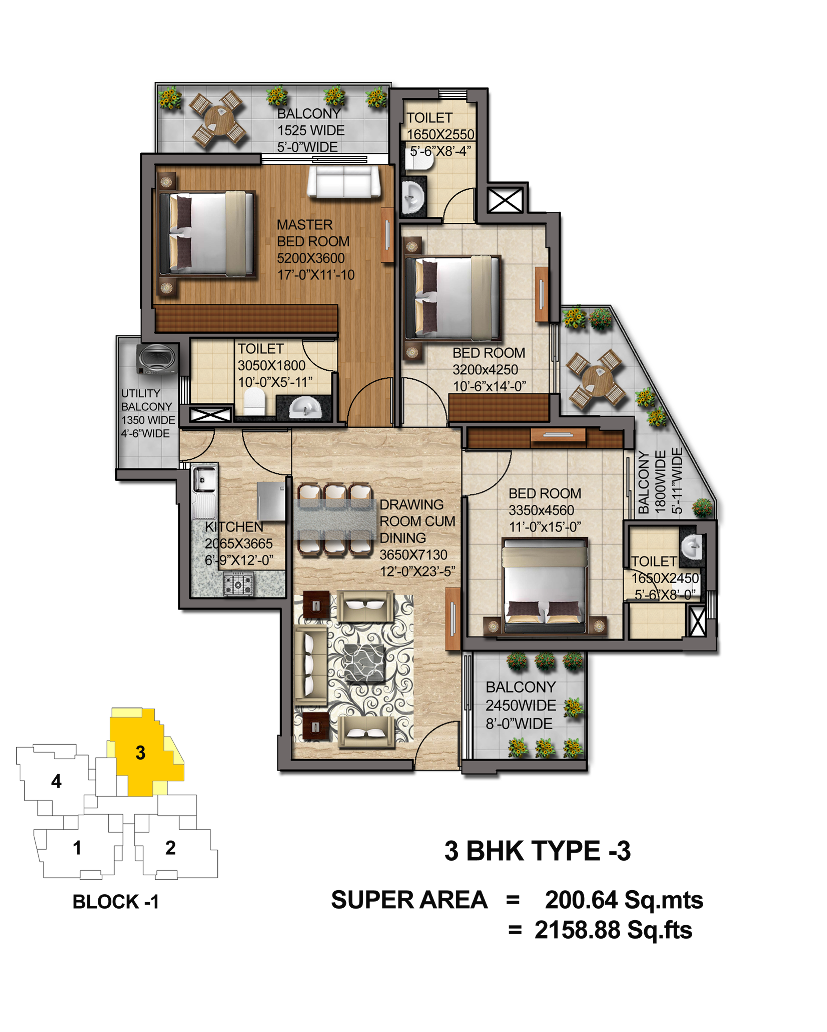 Find a home